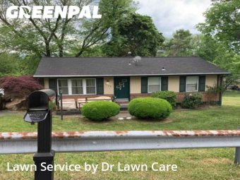 Lawn Care Service nearby Roanoke, VA, 