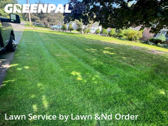 Grass Cutting nearby West Hartford, CT, 