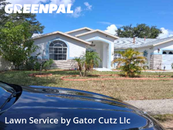 Lawn Cutting nearby Clermont, FL, 