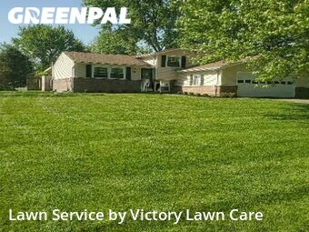 Lawn Cut nearby Mason, OH, 