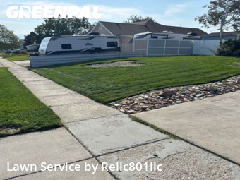 Grass Cutting nearby West Jordan, UT, 