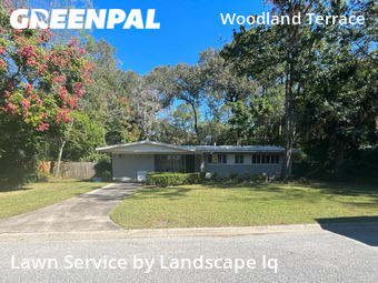 Yard Mowing nearby Gainesville, FL, 