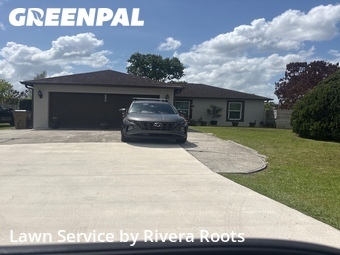 Lawn Mow nearby Kissimmee, FL, 