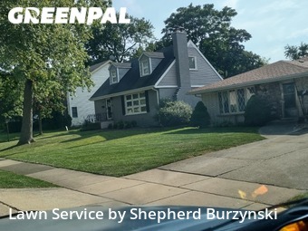 Lawn Mowing Service nearby Clarendon Hills, IL, 