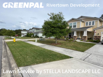 Lawn Mow nearby St. Johns County, FL, 
