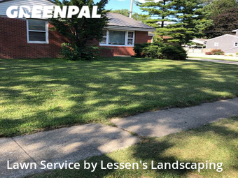 Lawn Care nearby Normal, IL, 