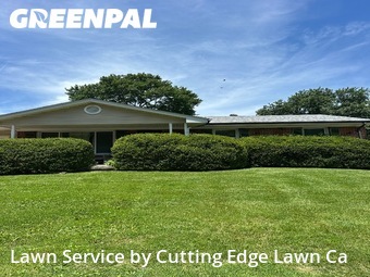 Lawn Service nearby Saint Charles, MO, 