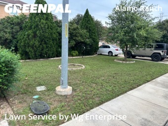 Lawn Service nearby San Antonio, TX, 