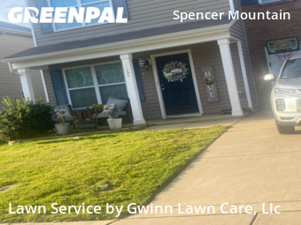 Lawn Care Service nearby Dallas, NC, 