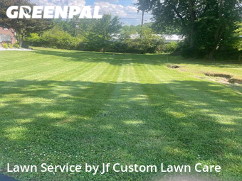 Lawn Care nearby Kingsport, TN, 