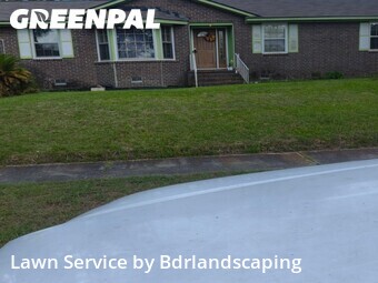 Lawn Cutting nearby Ladson, SC, 