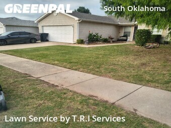 Yard Cutting nearby Oklahoma City, OK, 