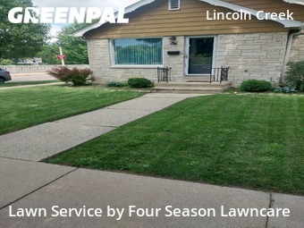 Lawn Care Service nearby Milwaukee, WI, 