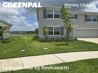 Lawn Care nearby Wesley Chapel, FL, 
