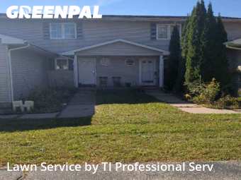 Lawn Cut nearby Madison, WI, 