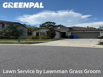 Lawn Care Service nearby Sun City Center, FL, 