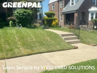 Lawn Care Service nearby Yeadon, PA, 