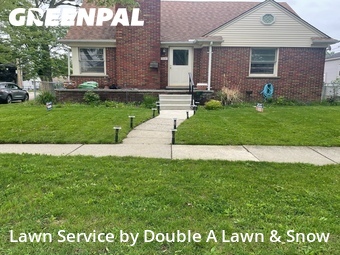 Lawn Cut nearby Eastpointe, MI, 