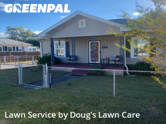 Grass Cutting nearby Franklinton, NC, 