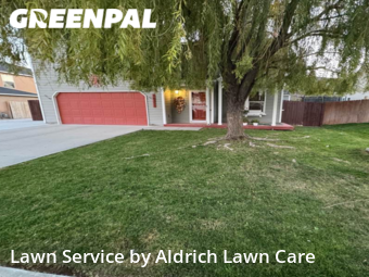 Lawn Service nearby Caldwell, ID, 