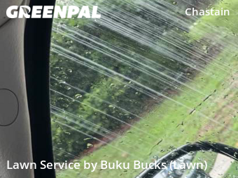 Lawn Mowing nearby Raleigh, NC, 