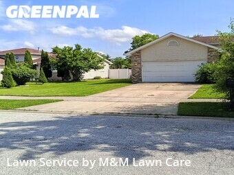Lawn Cut nearby Hobart, IL, 