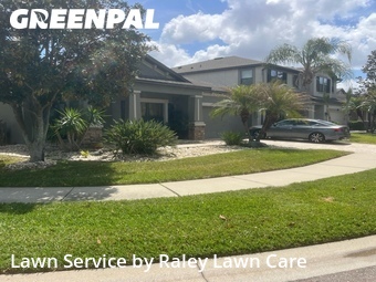 Lawn Care nearby Riverview, FL, 
