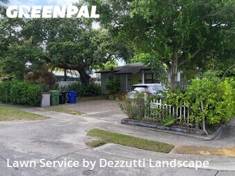 Lawn Cutting nearby Fort Lauderdale, FL, 