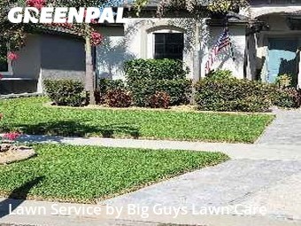 Yard Mowing nearby Riverview, FL, 