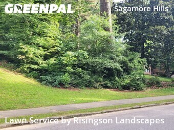 Yard Cutting nearby Atlanta, GA, 