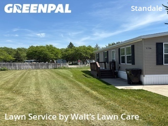 Lawn Service nearby Walker, MI, 
