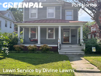 Grass Cutting nearby Portsmouth, VA, 