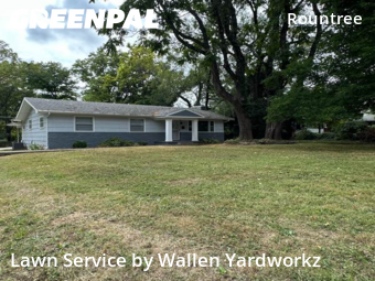 Lawn Care nearby Springfield, MO, 