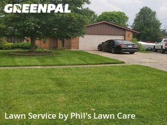 Lawn Cutting nearby Fairfield, OH, 