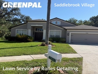 Lawn Mow nearby Wesley Chapel, FL, 