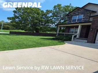 Lawn Mowing Service nearby Clarksville, TN, 