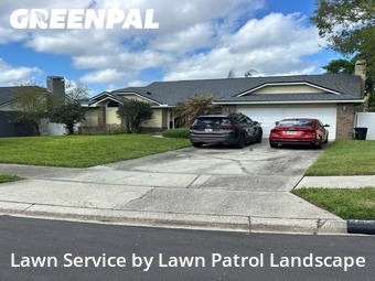 Lawn Care nearby Oviedo, FL, 