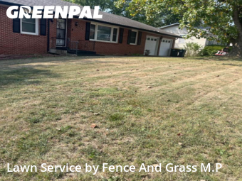 Yard Mowing nearby Harrison, MO, 