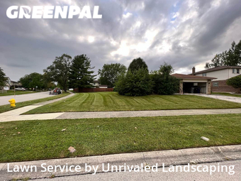 Lawn Cut nearby Orland Park, IL, 