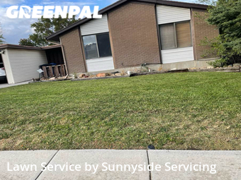 Lawn Care nearby Salt Lake City, UT, 