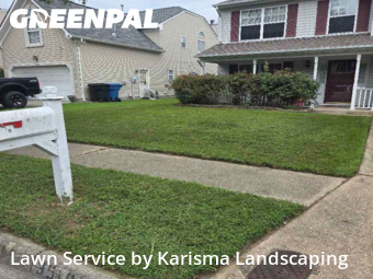 Lawn Care nearby Virginia Beach, VA, 