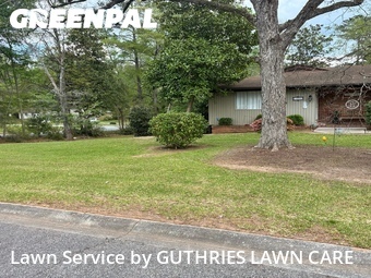 Lawn Cutting nearby Macon, GA, 