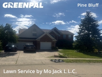 Lawn Mow nearby Fishers, IN, 