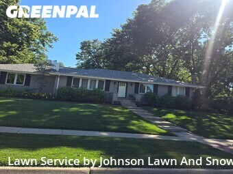 Affordable Landscaping In Lincoln,68512,Landscaping Cleanup by Johnson Lawn And Snow, work completed in Jun , 2026