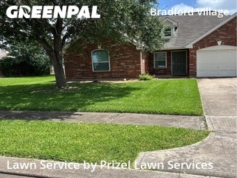 Residential Landscaping In Richmond,77469,Landscaping by Prizel Lawn Services, work completed in Jun , 2026