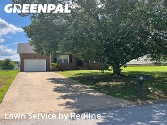 Lawn Service nearby Clarksville, TN, 