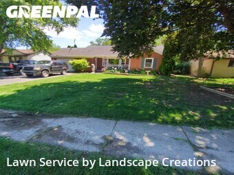 Grass Cutting nearby Lowell, IN, 