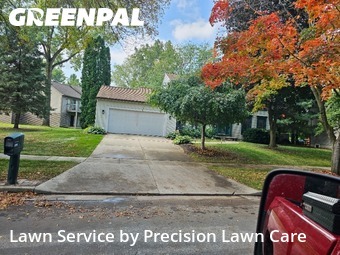 Lawn Mowing nearby Midland, MI, 