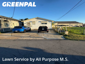 Yard Cutting nearby Marrero, LA, 