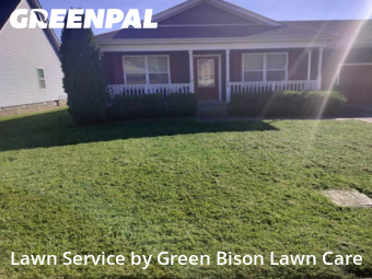 Lawn Service nearby Clarksville, TN, 